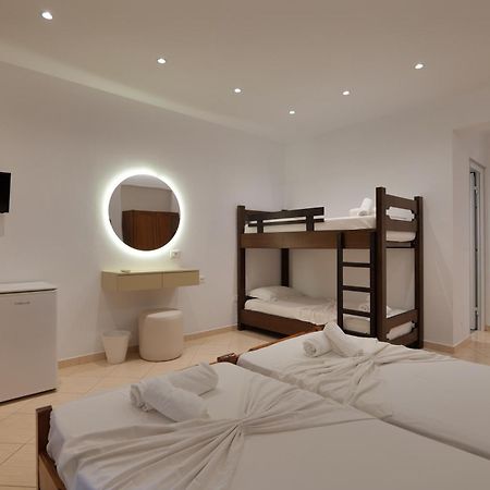 Vila Melisa 사밀 외부 사진