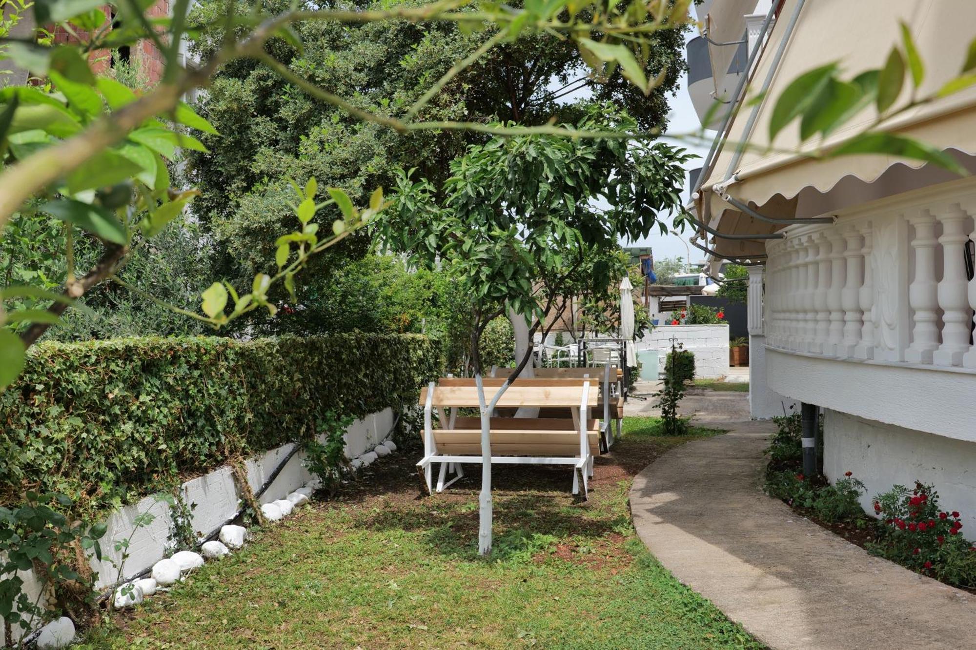 Vila Melisa 사밀 외부 사진